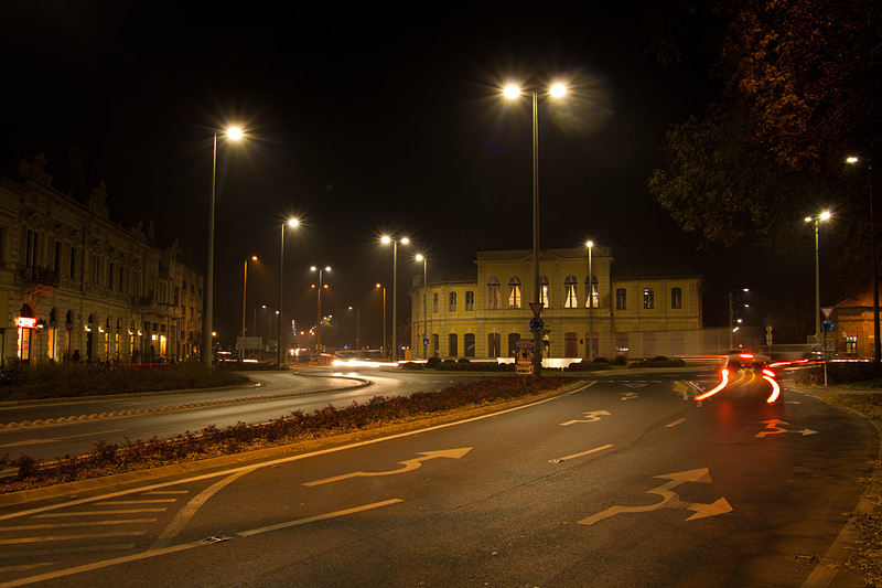 Mexico issued a mandatory standard for outdoor LED lighting Mexico issued a mandatory standard for outdoor LED lighting
